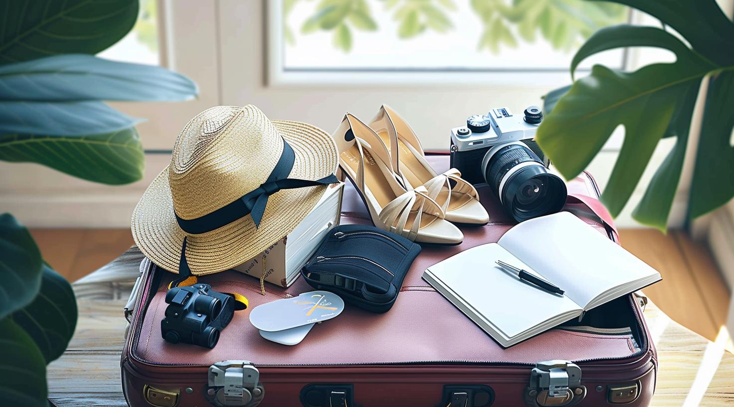 Tipps für den perfekten Sommerurlaub
